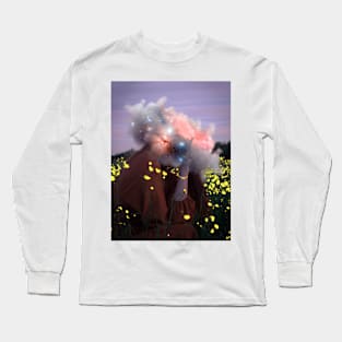 Mindspace Long Sleeve T-Shirt